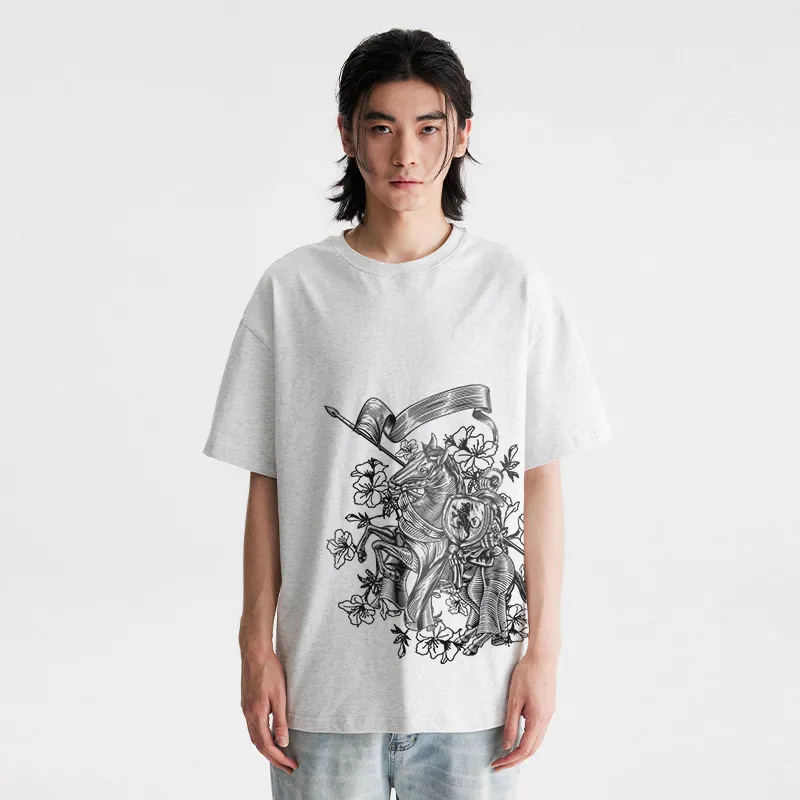 CHARLIE GOLF T Shirts Unisex-6
