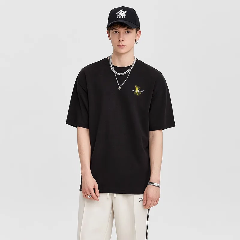 CHARLIE GOLF T Shirts Unisex-3