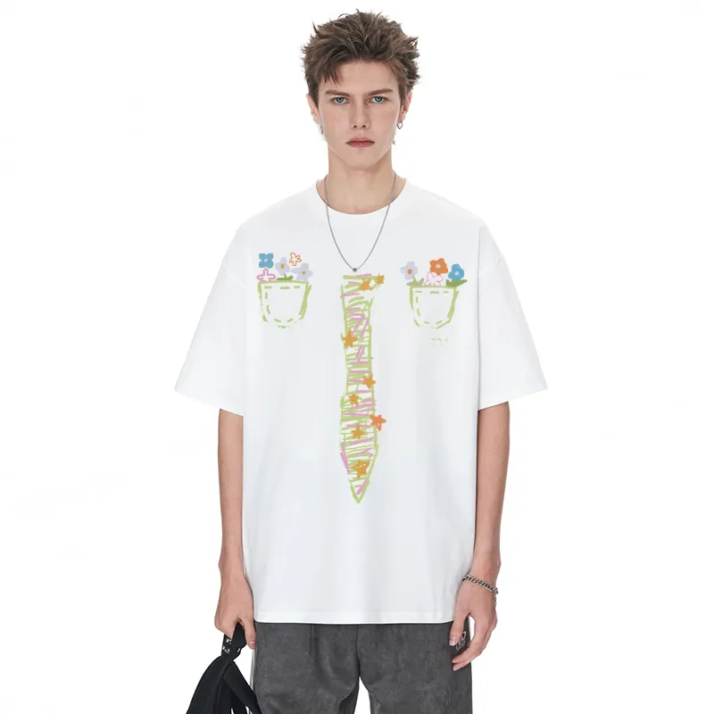 CHARLIE GOLF T Shirts Unisex-9