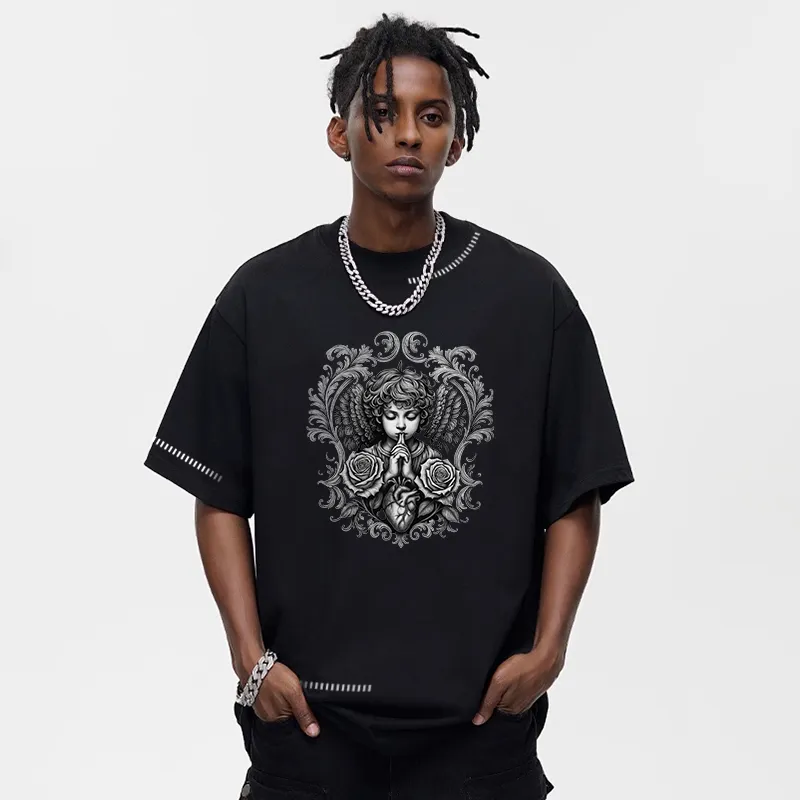 CHARLIE GOLF T Shirts Unisex-10