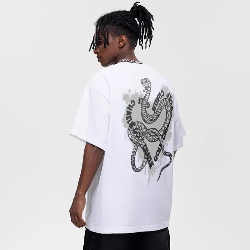 CHARLIE GOLF T Shirts Unisex-7