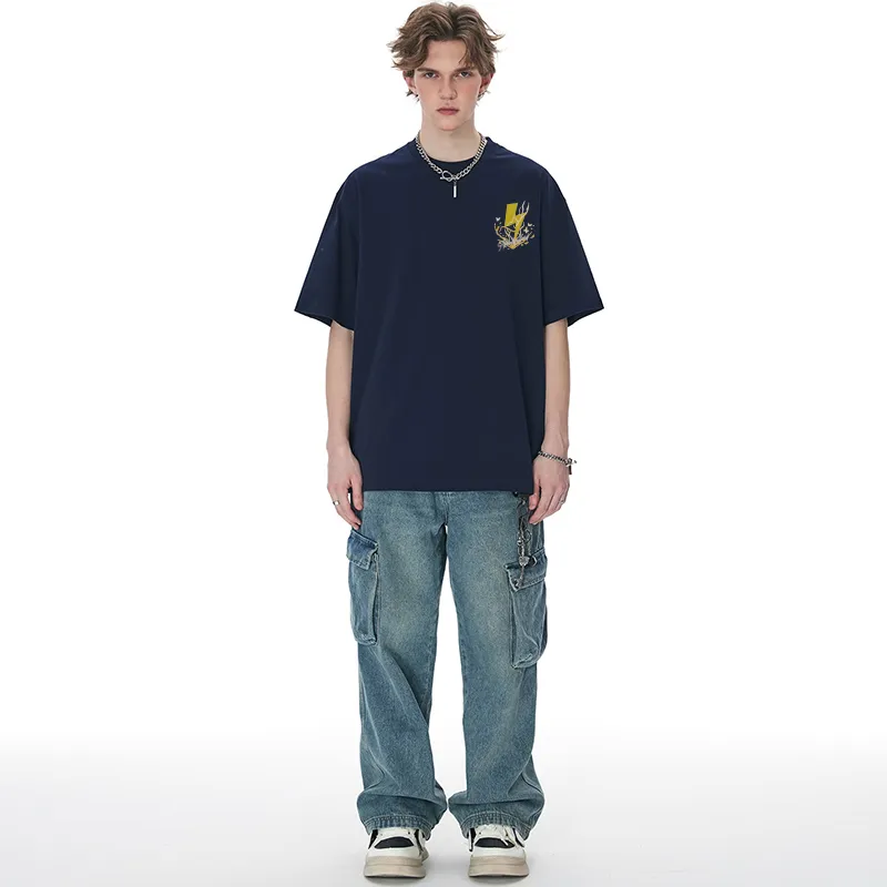 CHARLIE GOLF T Shirts Unisex-18