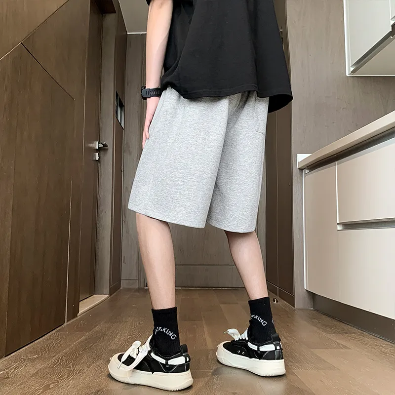 CHARLIE GOLF Casual Shorts Unisex-11