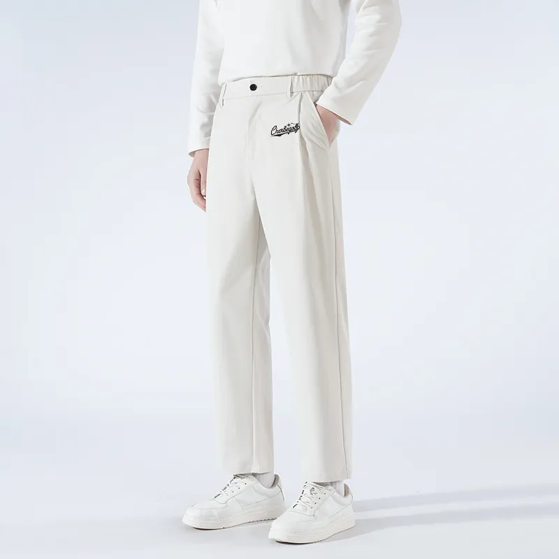 CHARLIE GOLF Suit Trouser Unisex-13