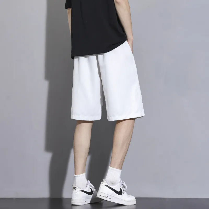 CHARLIE GOLF Casual Shorts Unisex-7