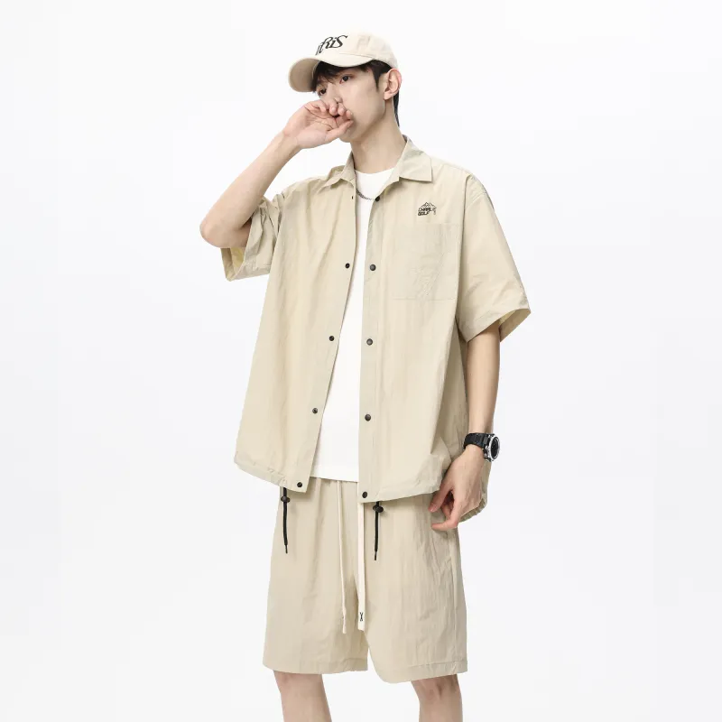 CHARLIE GOLF Casual Sportswear Unisex-12