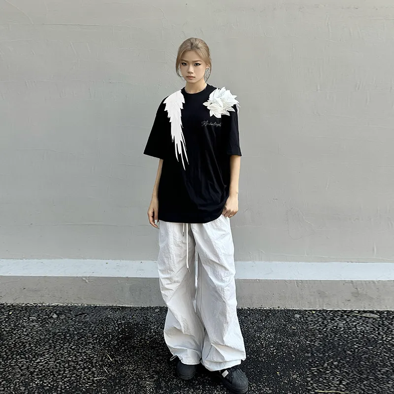 CHARLIE GOLF T Shirts Unisex-4