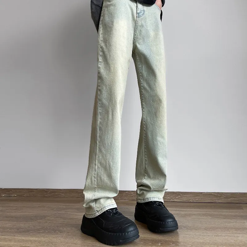 CHARLIE GOLF Jeans Unisex-9