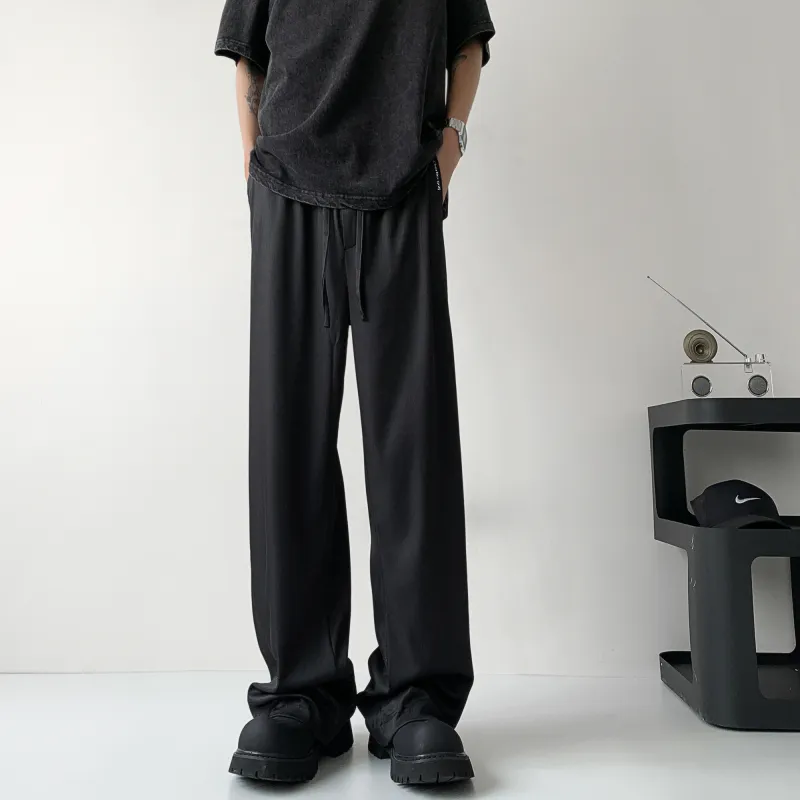 CHARLIE GOLF Casual Pants Unisex-2