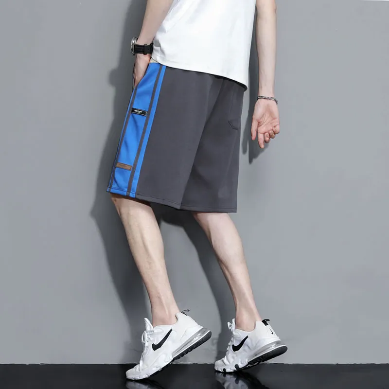 CHARLIE GOLF Casual Shorts Unisex-9