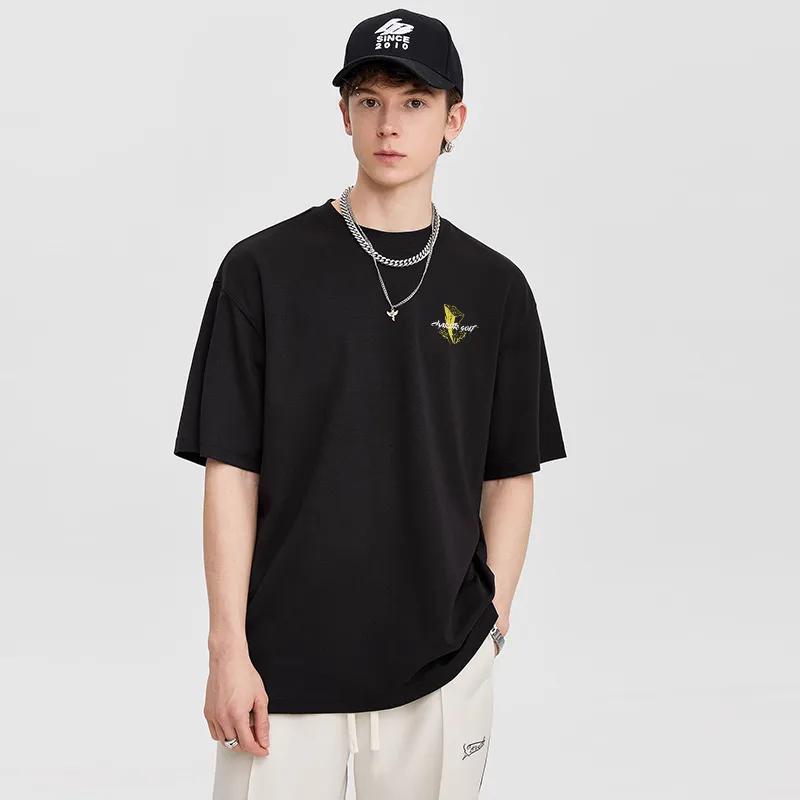 CHARLIE GOLF T Shirts Unisex-2