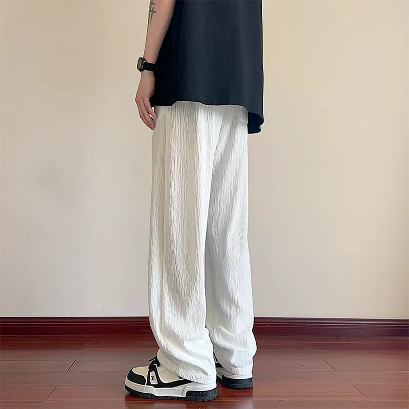 CHARLIE GOLF Casual Pants Unisex-11