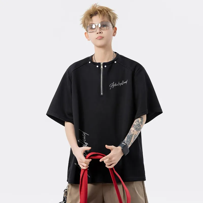 CHARLIE GOLF T Shirts Unisex-8