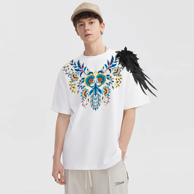 CHARLIE GOLF T Shirts Unisex-7