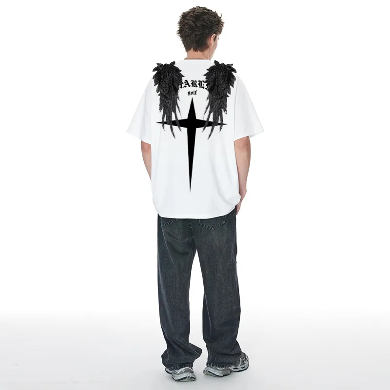 CHARLIE GOLF T Shirts Unisex-7