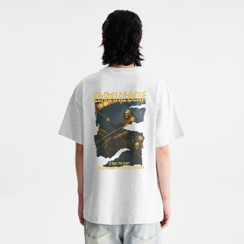 CHARLIE GOLF T Shirts Unisex-10