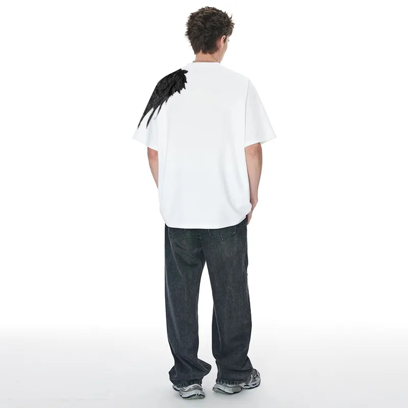 CHARLIE GOLF T Shirts Unisex-7
