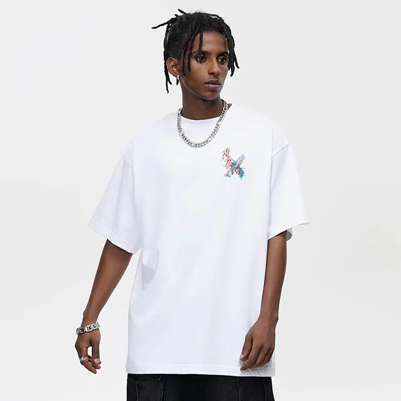 CHARLIE GOLF T Shirts Unisex-6