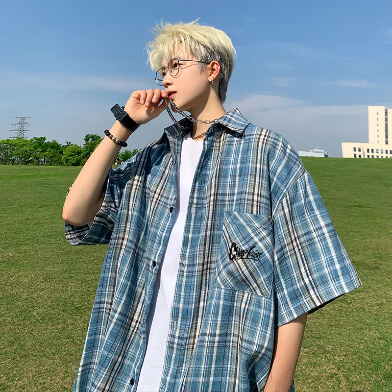CHARLIE GOLF Shirts Unisex-11