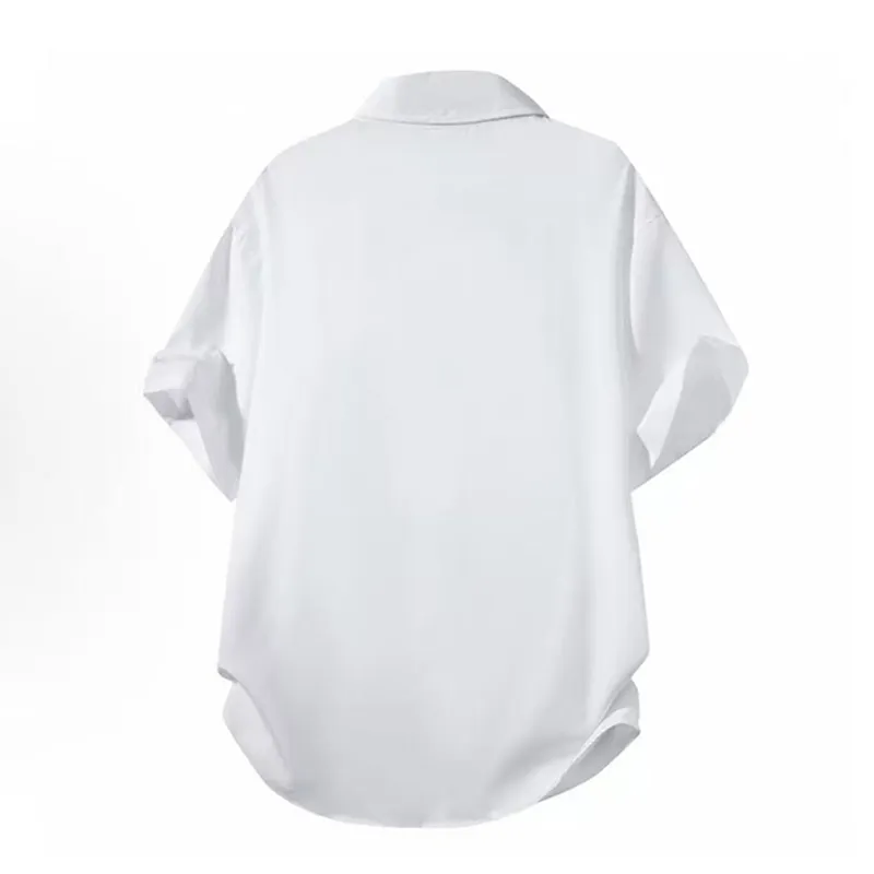 CHARLIE GOLF Shirts Unisex-7