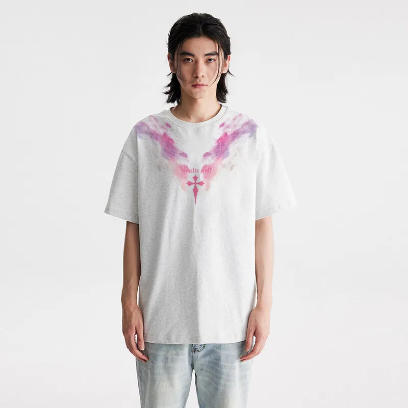 CHARLIE GOLF T Shirts Unisex-12