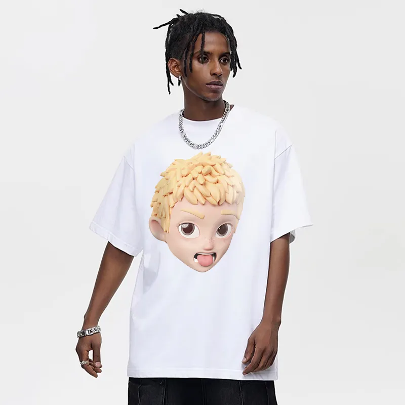 CHARLIE GOLF T-Shirts Unisex-6