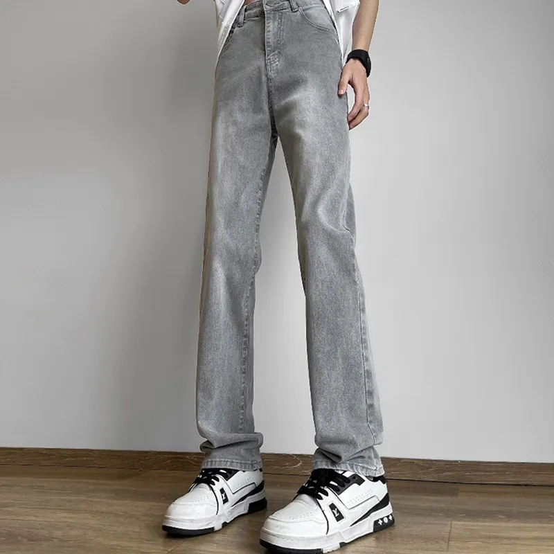 CHARLIE GOLF Jeans Unisex-20