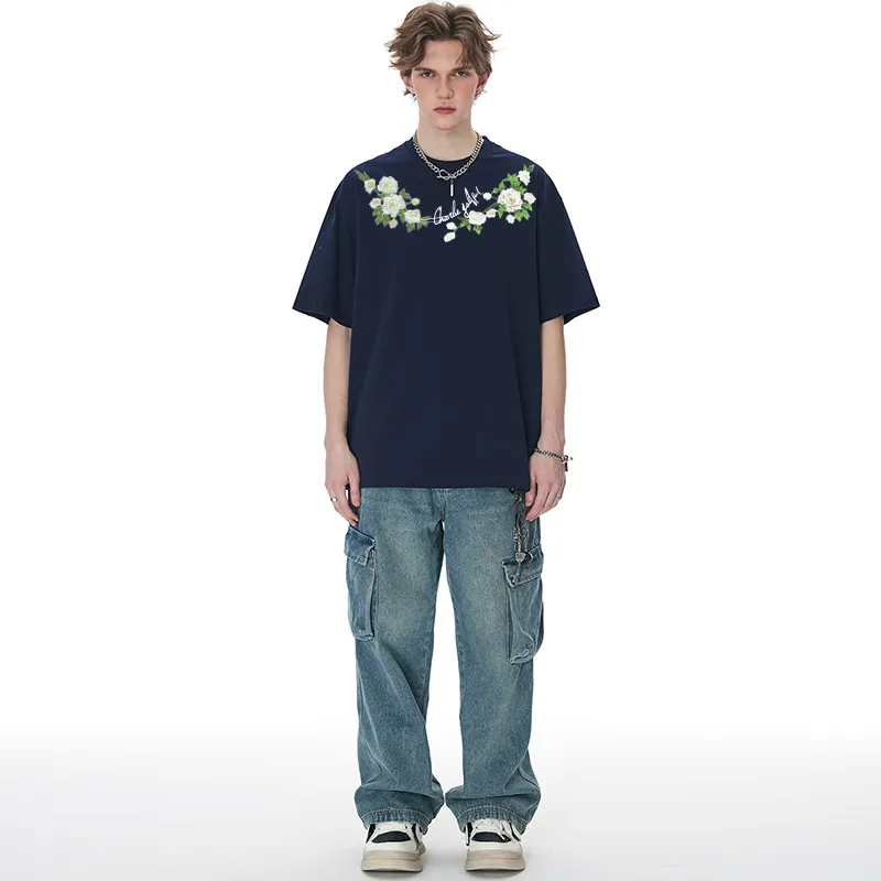 CHARLIE GOLF T Shirts Unisex-13