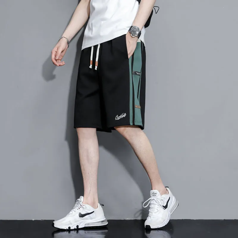 CHARLIE GOLF Casual Shorts Unisex-2
