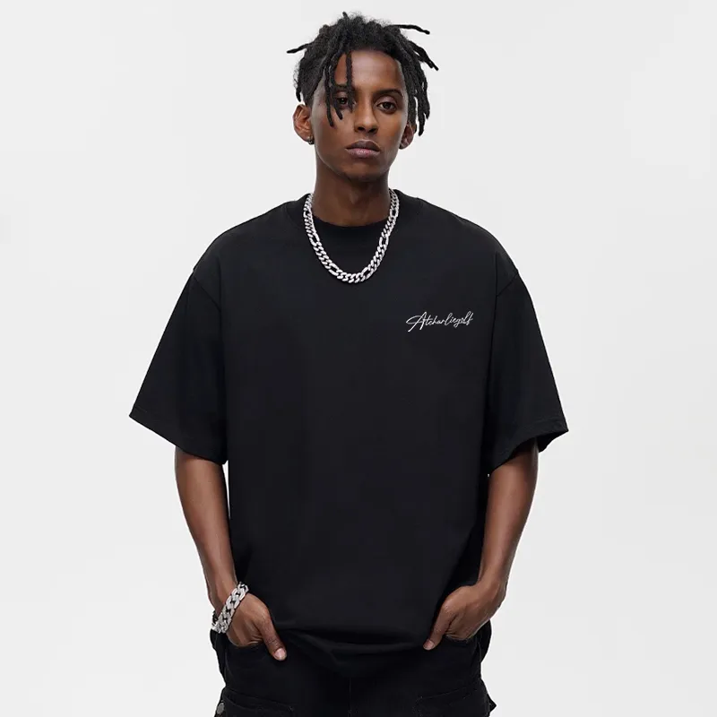 CHARLIE GOLF T Shirts Unisex-3