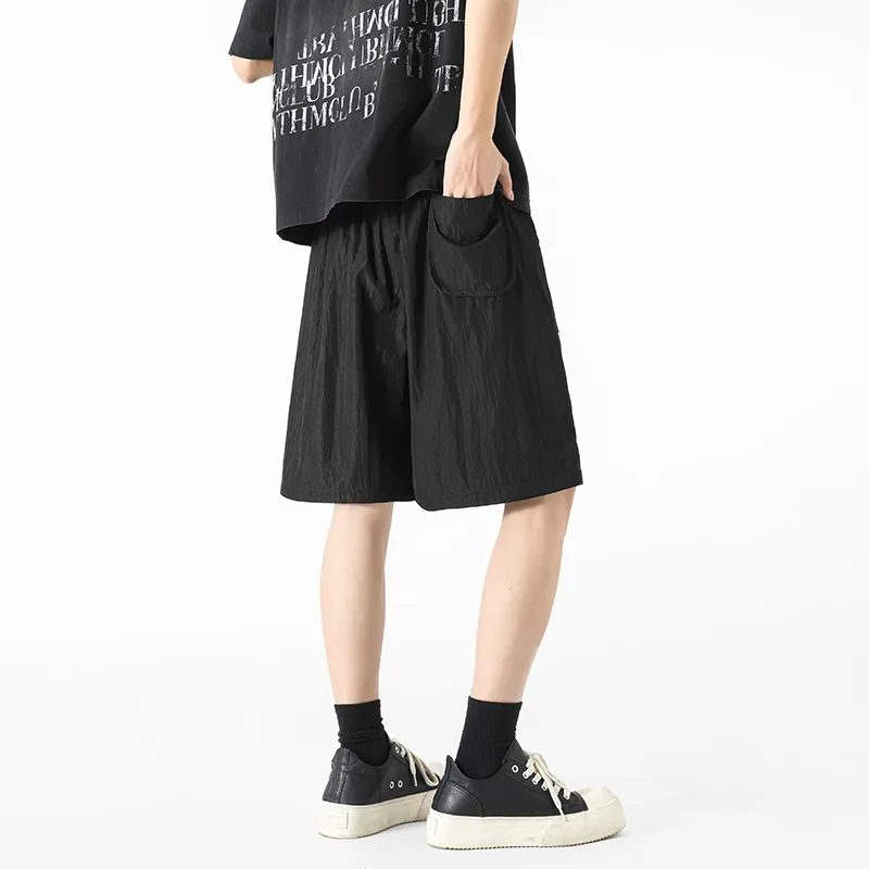 CHARLIE GOLF Casual Shorts Unisex-2