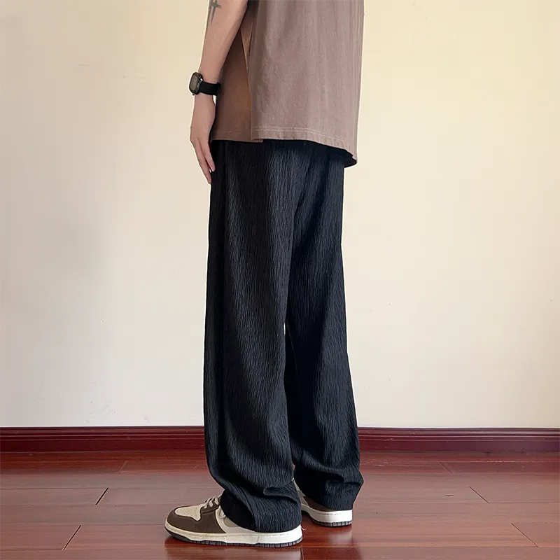 CHARLIE GOLF Casual Pants Unisex-5