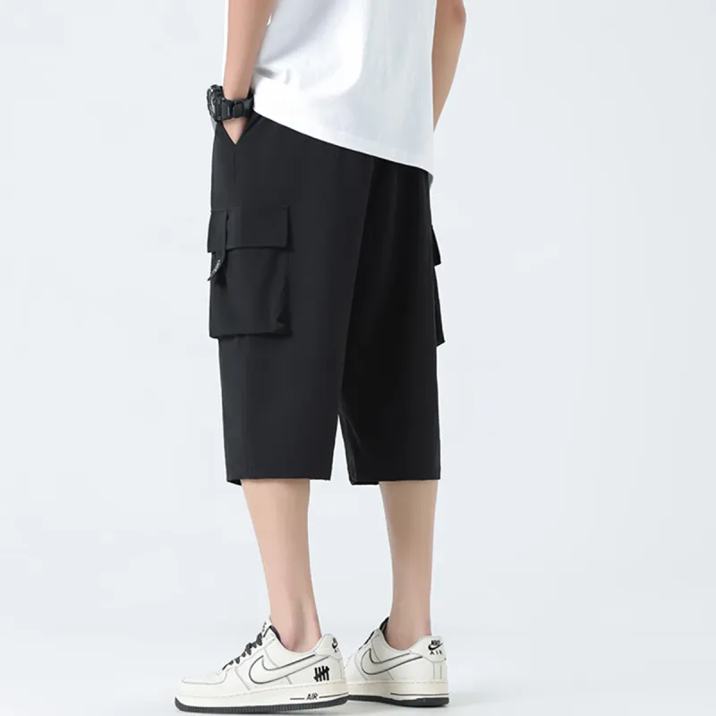 CHARLIE GOLF Cargo Shorts Unisex-11