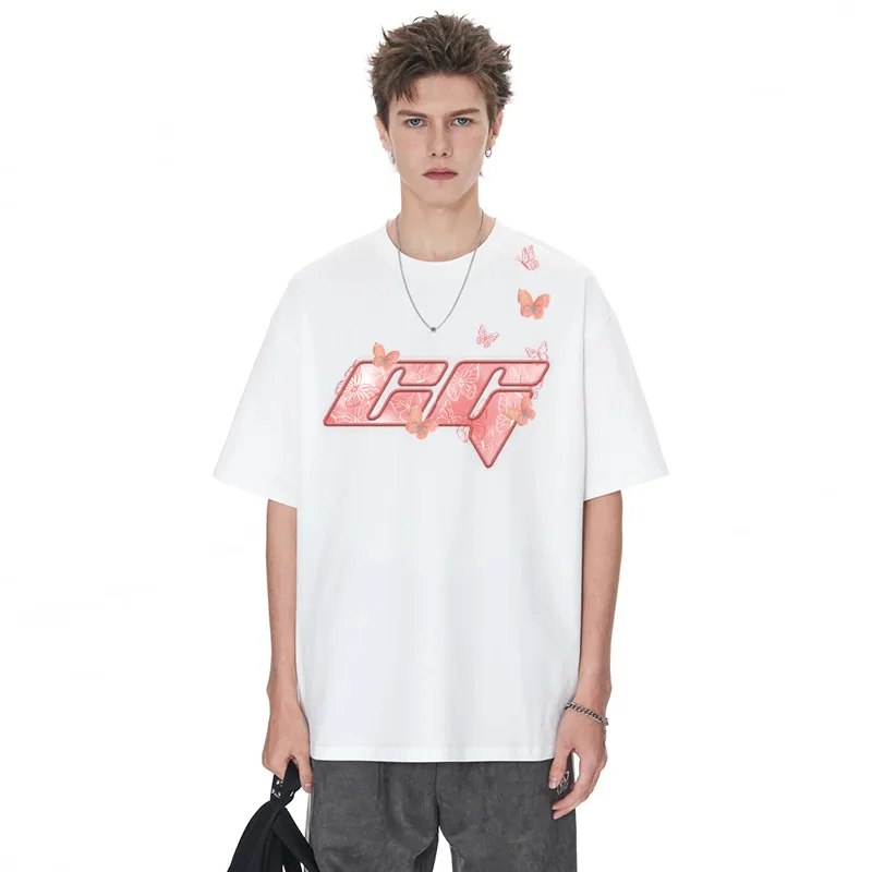 CHARLIE GOLF T Shirts Unisex-8