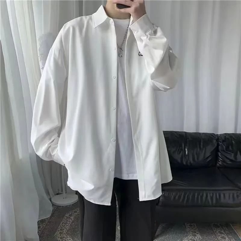CHARLIE GOLF Shirts Unisex-7