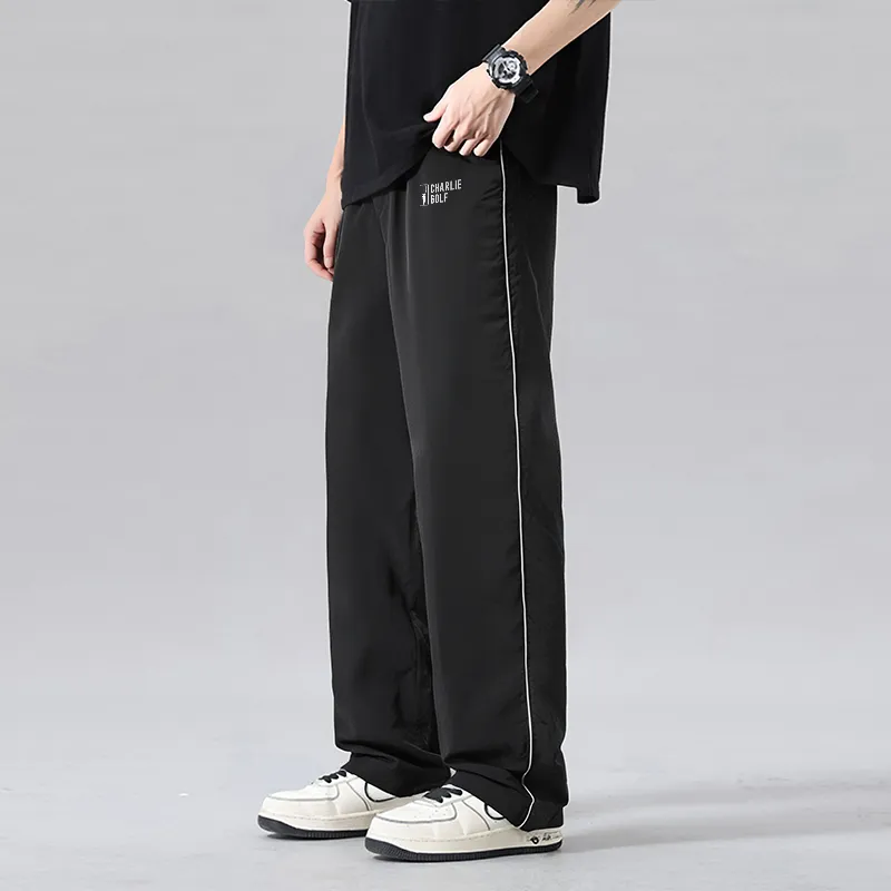 CHARLIE GOLF Suit Trouser Unisex-2