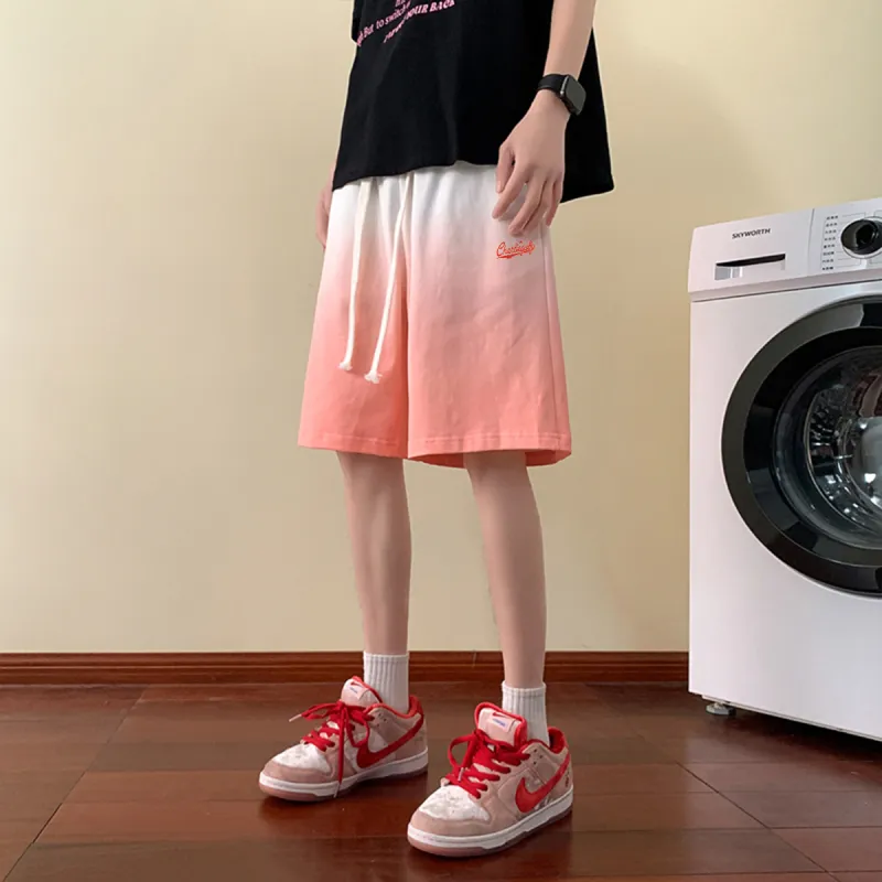 CHARLIE GOLF Casual Shorts Unisex-2