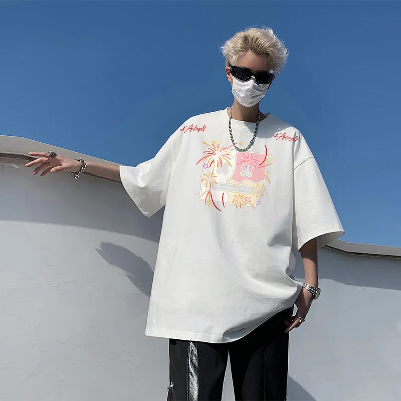 CHARLIE GOLF T Shirts Unisex-11