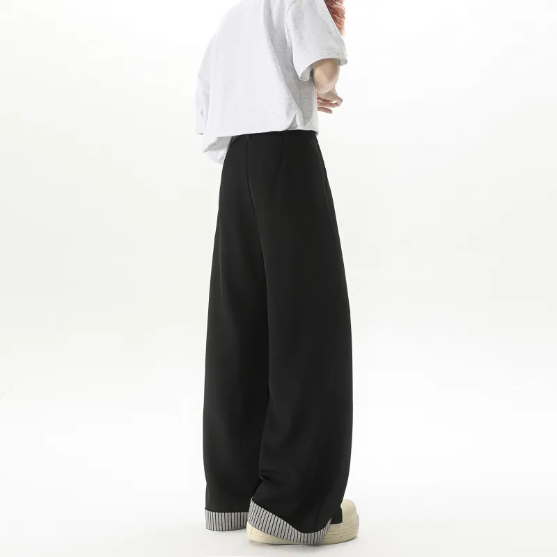 CHARLIE GOLF Suit Trouser Unisex-12