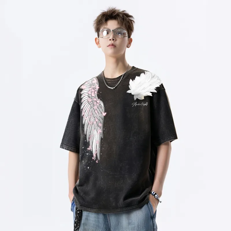 CHARLIE GOLF T Shirts Unisex-2