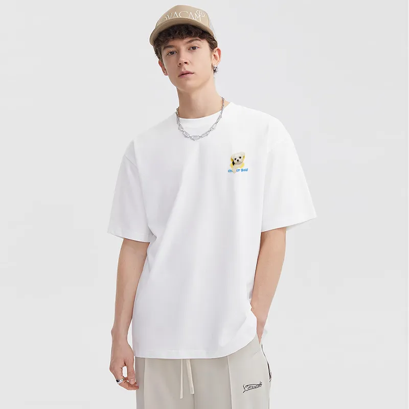 CHARLIE GOLF T Shirts Unisex-15