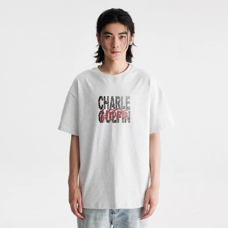 CHARLIE GOLF T Shirts Unisex-10