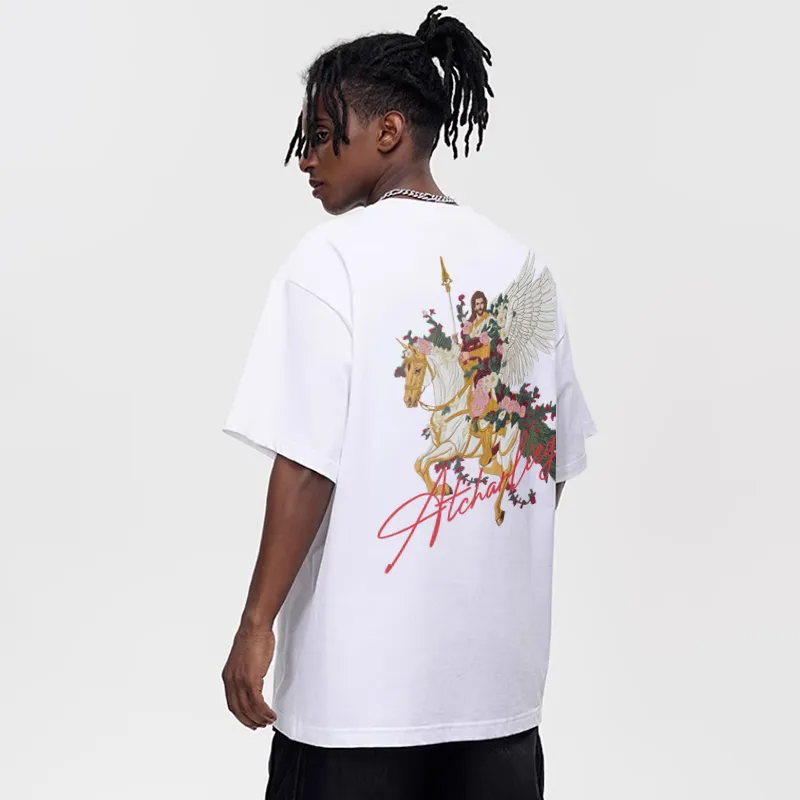CHARLIE GOLF T Shirts Unisex-17