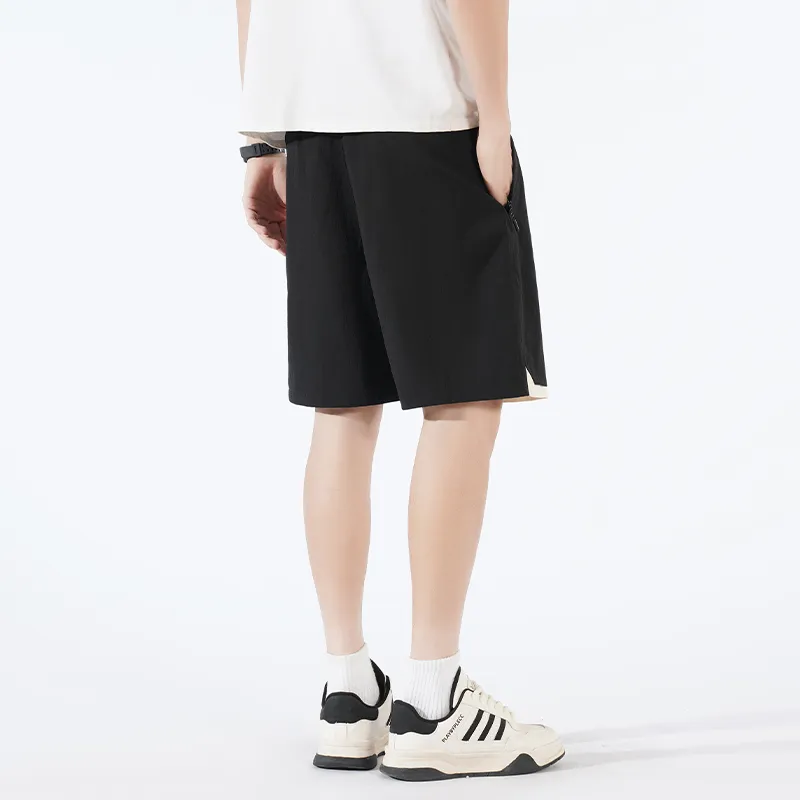 CHARLIE GOLF Casual Shorts Unisex-4