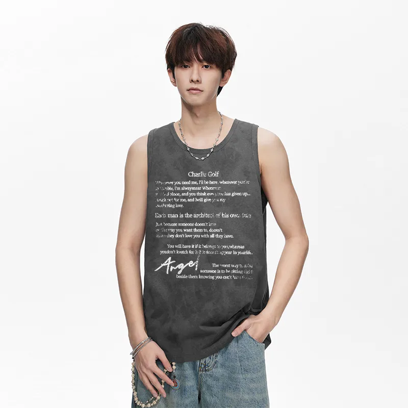 CHARLIE GOLF Basketball Jersey Unisex-12