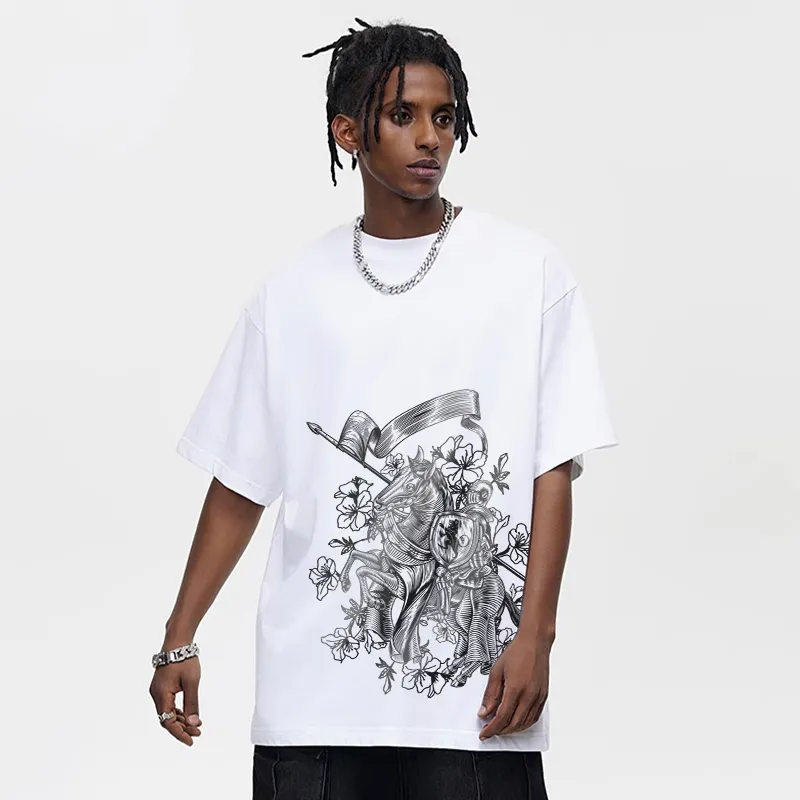 CHARLIE GOLF T Shirts Unisex-2