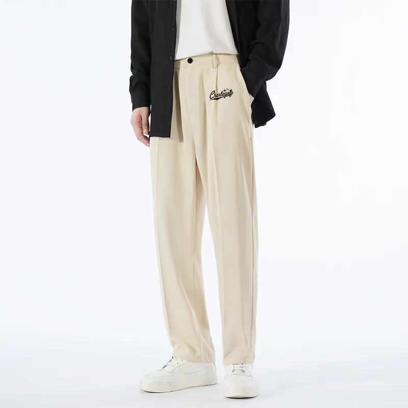 CHARLIE GOLF Suit Trouser Unisex-2