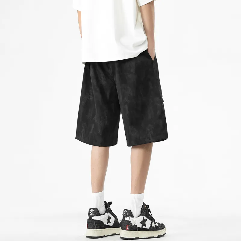 CHARLIE GOLF Casual Shorts Unisex-3