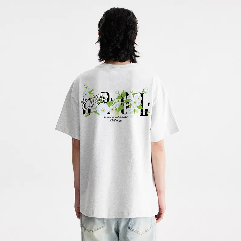 CHARLIE GOLF T Shirts Unisex-11