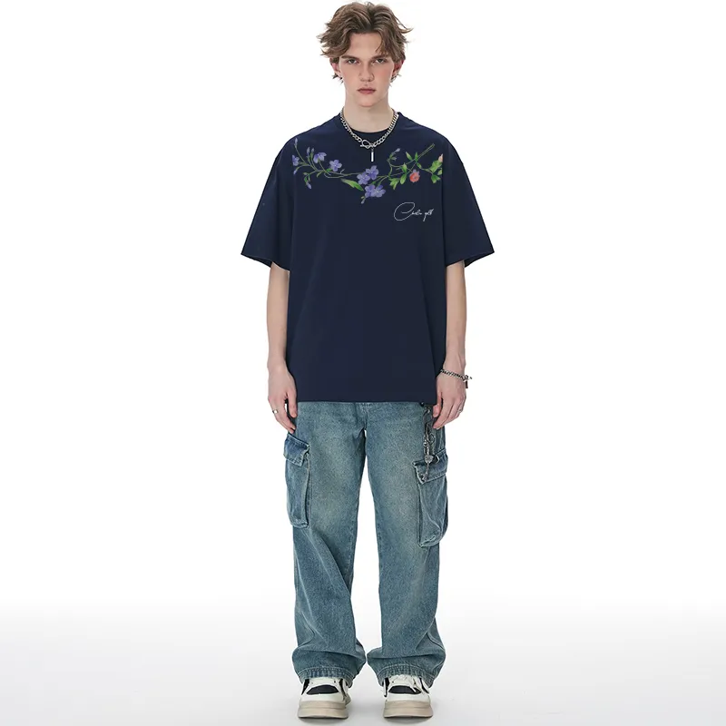 CHARLIE GOLF T Shirts Unisex-13